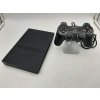 Sony Playstation 2 Slim, model SCPH-77004 (PS2)
