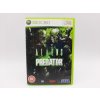 Aliens vs. Predator (X360)
