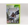 Assassin's Creed IV Black Flag (X360)