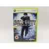 Call of Duty World at War (X360)