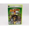 Madagascar Escape 2 Africa (X360)