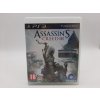 Assassin's Creed III (PS3)