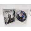 Assassin's Creed III (PS3)