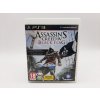 Assassin's Creed IV Black Flag (PS3)
