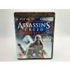 Assassin's Creed Revelations (PS3)