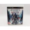 Assassin's Creed Rogue (PS3)