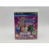 Let's Dance With Mel B (PS3)