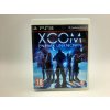 XCOM Enemy Unknown (PS3)