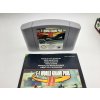 F-1 World Grand Prix II (N64)