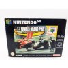 F-1 World Grand Prix II (N64)