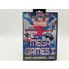 Mega Games I (SMD)