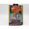 Sonic the Hedgehog 2 (SMD)