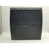 Sony Playstation 3 Slim, model CECH-2504A, disk 160 GB (PS3)