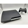 Sony Playstation 3 Slim, model CECH-2504A, disk 160 GB (PS3)