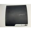 Sony Playstation 3 Slim, model CECH-2504A, disk 160 GB (PS3)