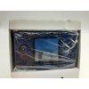 41217 3 neo geo pocket color stone blue ngpc