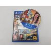 Grand Theft Auto V (PS4)