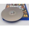 Grand Theft Auto V (PS4)