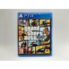 Grand Theft Auto V (PS4)