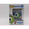 Monsters Mike Wazowski nr. 1155 (Funko Pop)
