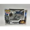 Jurassic World Velociraptors Blue & Beta nr. 1212 (Funko Pop)