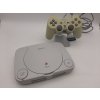 Playstation 1 konzole model One (PS1)