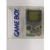 Gameboy Classic Transparent (GB)