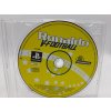 Ronaldo V-Football (PS1)