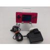 41670 5 nintendo gameboy micro ruzovy gba