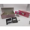 Nintendo Gameboy Micro růžový (GBA)