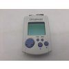 Sega Dreamcast a 2 ovladače s VMU a hra Chuchu Rocket (DC)