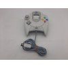 Sega Dreamcast a 2 ovladače s VMU a hra Chuchu Rocket (DC)
