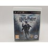 Harry Potter and the Deathly Hallows Part 1 (PS3)
