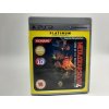 Metal Gear Solid 4: Guns of the Patriots (PS3)