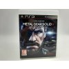 Metal Gear Solid V: Ground Zeroes (PS3)