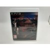 Metal Gear Solid V: The Phantom Pain - nerozbalená (PS3)