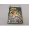 Crash Mind over Mutant (X360)
