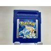 Pokémon Blue (GB)
