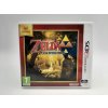 The Legend of Zelda A Link Between Worlds (3DS)