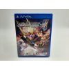 Samurai Warriors 4 II - nerozbalená (Vita)