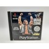 WWF War Zone (PS1)
