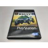 Colin McRae Rally  (PS1)