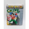 Chip's Challenge (Lynx)