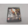 The Last of Us (PS3)