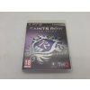 Saints Row The Third (PS3)