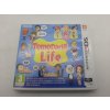Tomodachi Life (3DS)