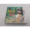 Rabbids 3D (3DS)