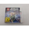 LEGO Star Wars III (3DS)