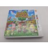 Animal Crossing New Leaf (3DS)