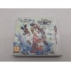 Kingdom Hearts 3D (3DS)